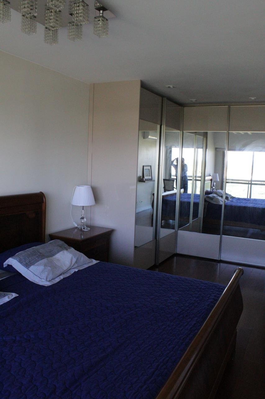 Apartamento mobiliado no Santa Mônica Jardins - foto 13
